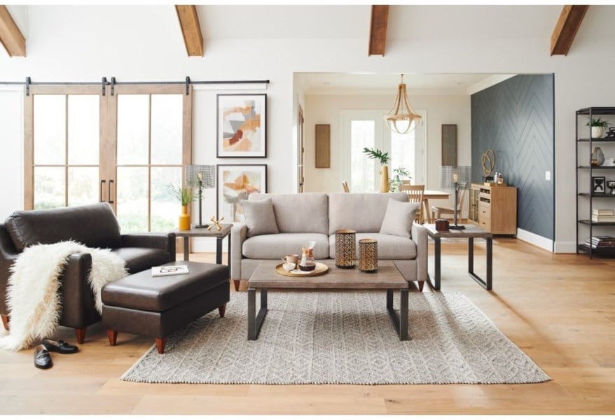 Coronado Sofa Sofas Customizable
