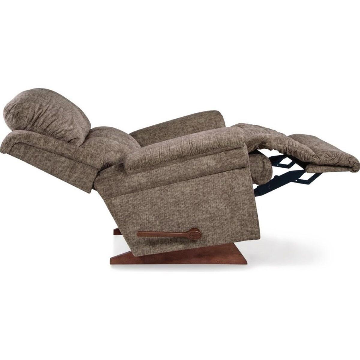 Neal Rocking Recliner Recliners Customizable