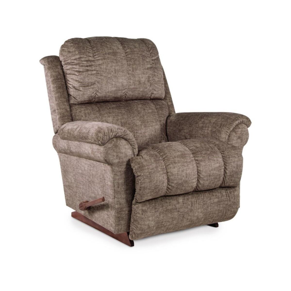 Neal Rocking Recliner Recliners Customizable