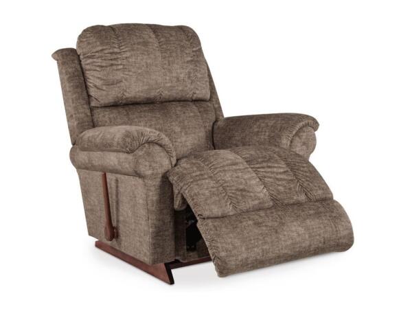 Neal Rocking Recliner Recliners Customizable