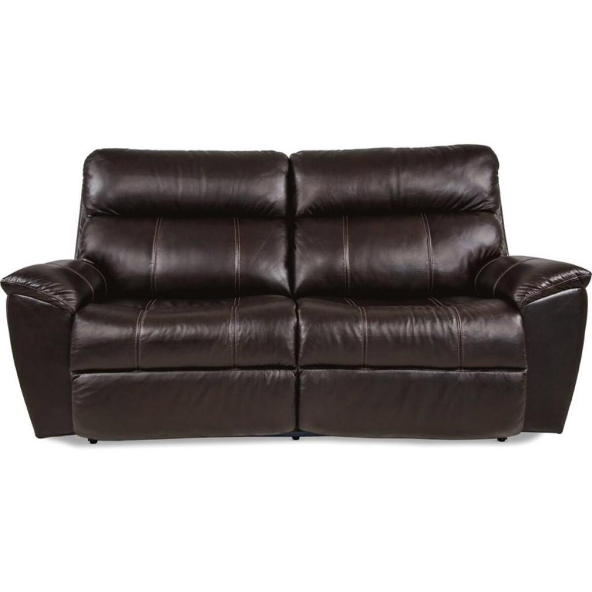 Roman Power Reclining 2-seat Sofa Sofas Customizable