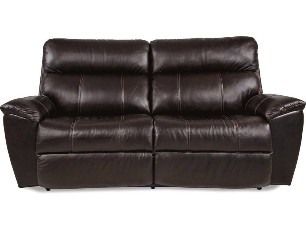 Roman Power Reclining 2-seat Sofa - Image 1