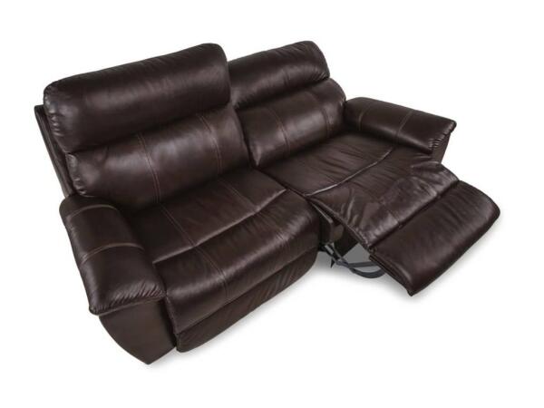 Roman Power Reclining 2-seat Sofa Sofas Customizable
