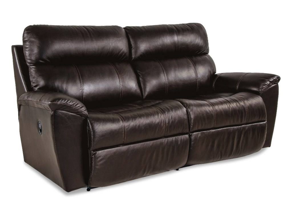 Roman Power Reclining 2-seat Sofa - Image 2