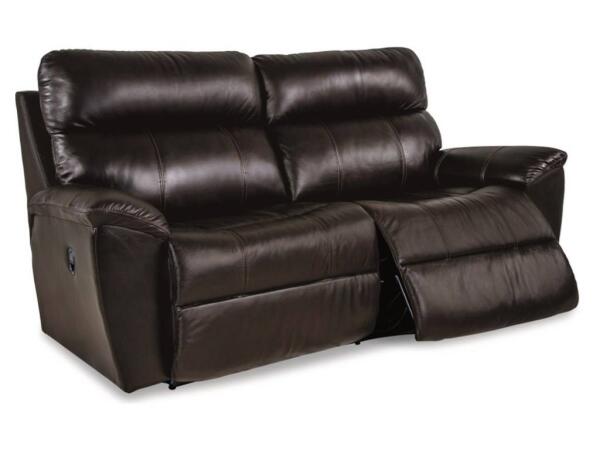 Roman Power Reclining 2-seat Sofa Sofas Customizable