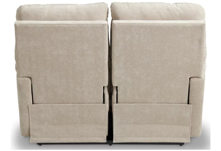 Turner Wall Reclining Loveseat - Image 3