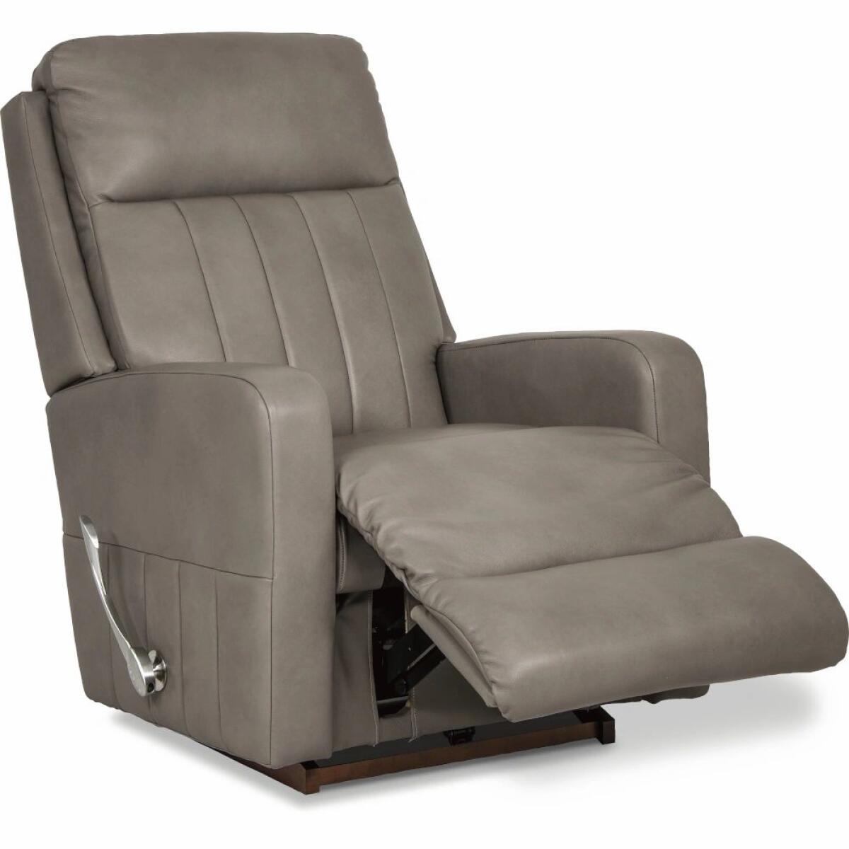 Finley Rocking Recliner Recliners Customizable