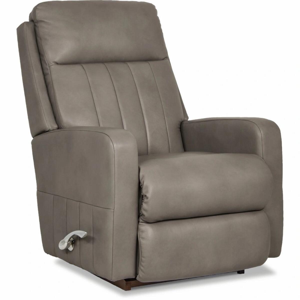 Finley Rocking Recliner Recliners Customizable