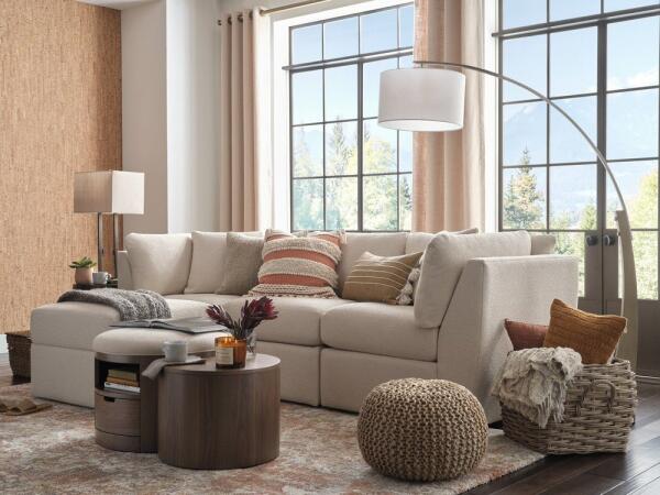 Montrose Sectional - Image 2