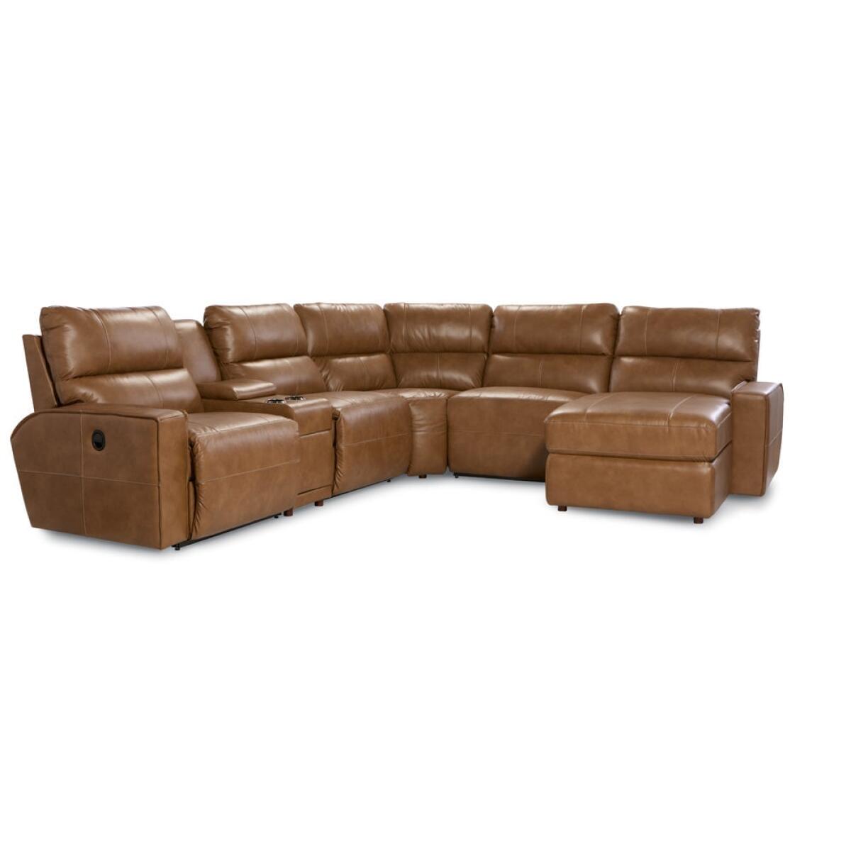 Maddox Sectional Sectionals Customizable