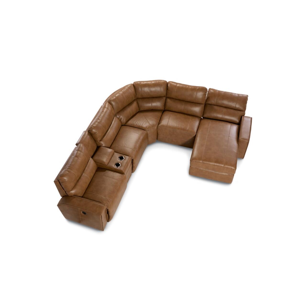 Maddox Sectional Sectionals Customizable