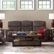 Morrison Power Reclining Sofa Sofas Customizable