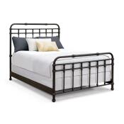 Laredo Iron Bed