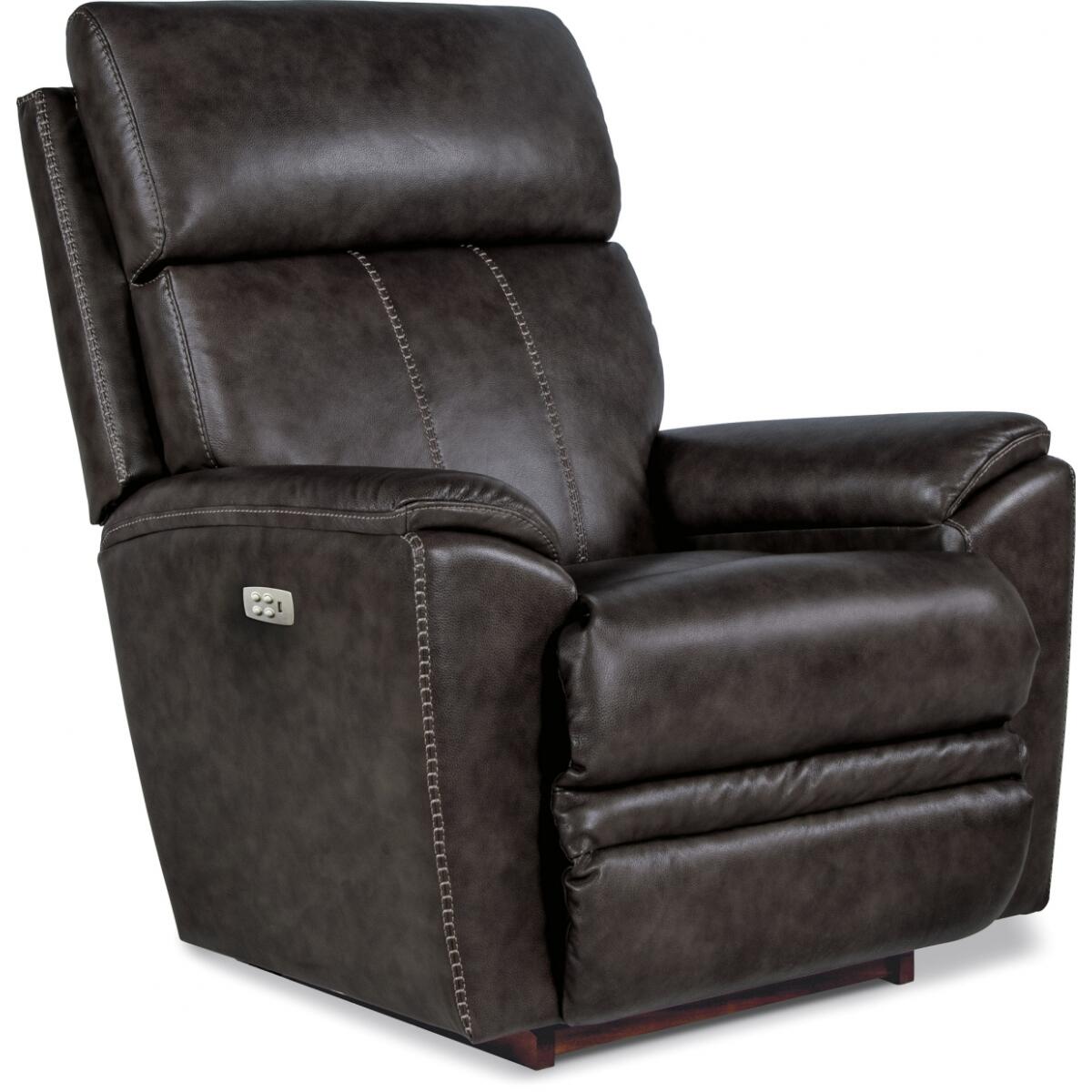 Power Rocking Recliner Power Rocking Recliner - Image 1