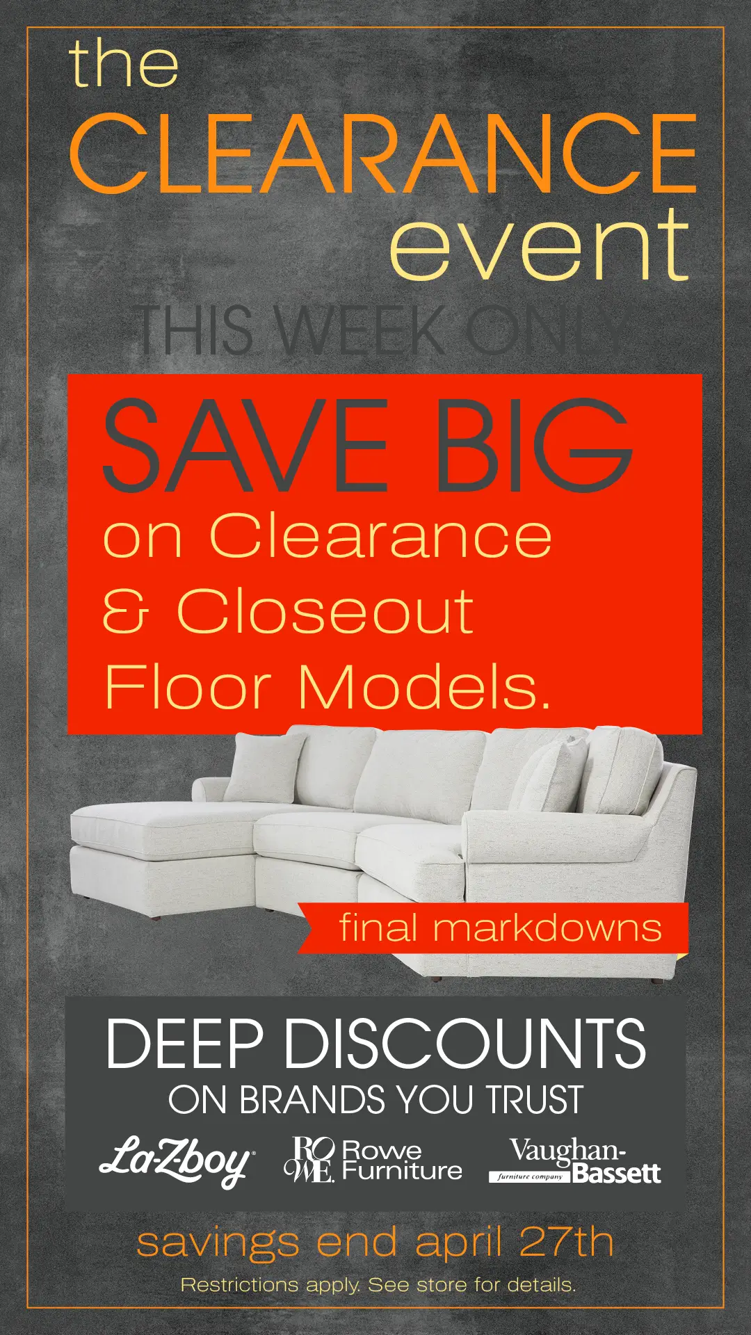 High Point Clearance Event Rotators Online 21jmr6v9p3