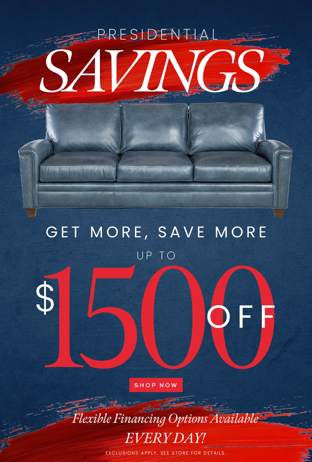 High Point Presidential Savings Mobile Rotator 21jmdvno2