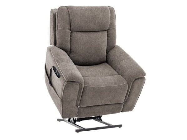 MM-3600 Trio Mezzo Lift Chairs Mega Motion