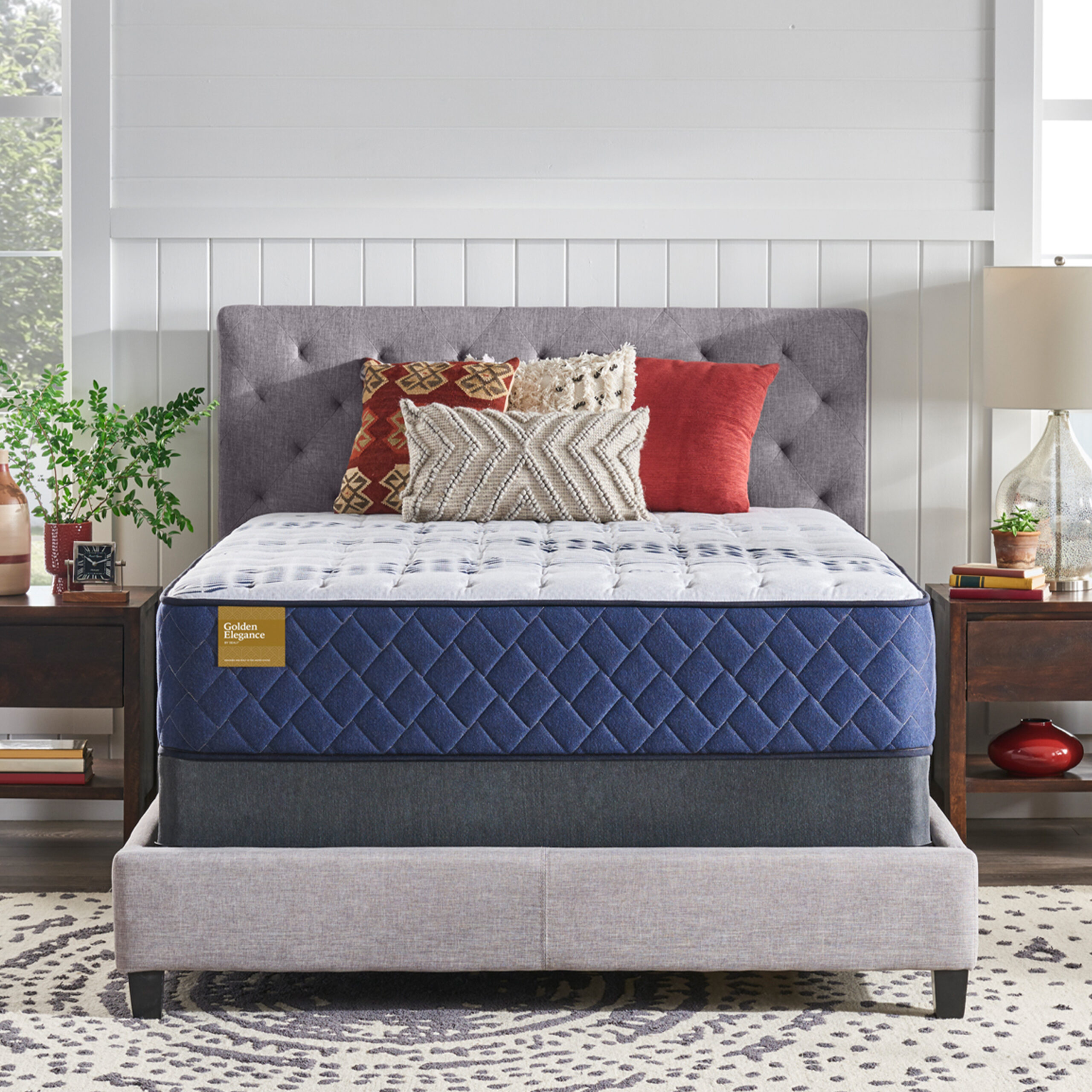 Recommended Indulgent