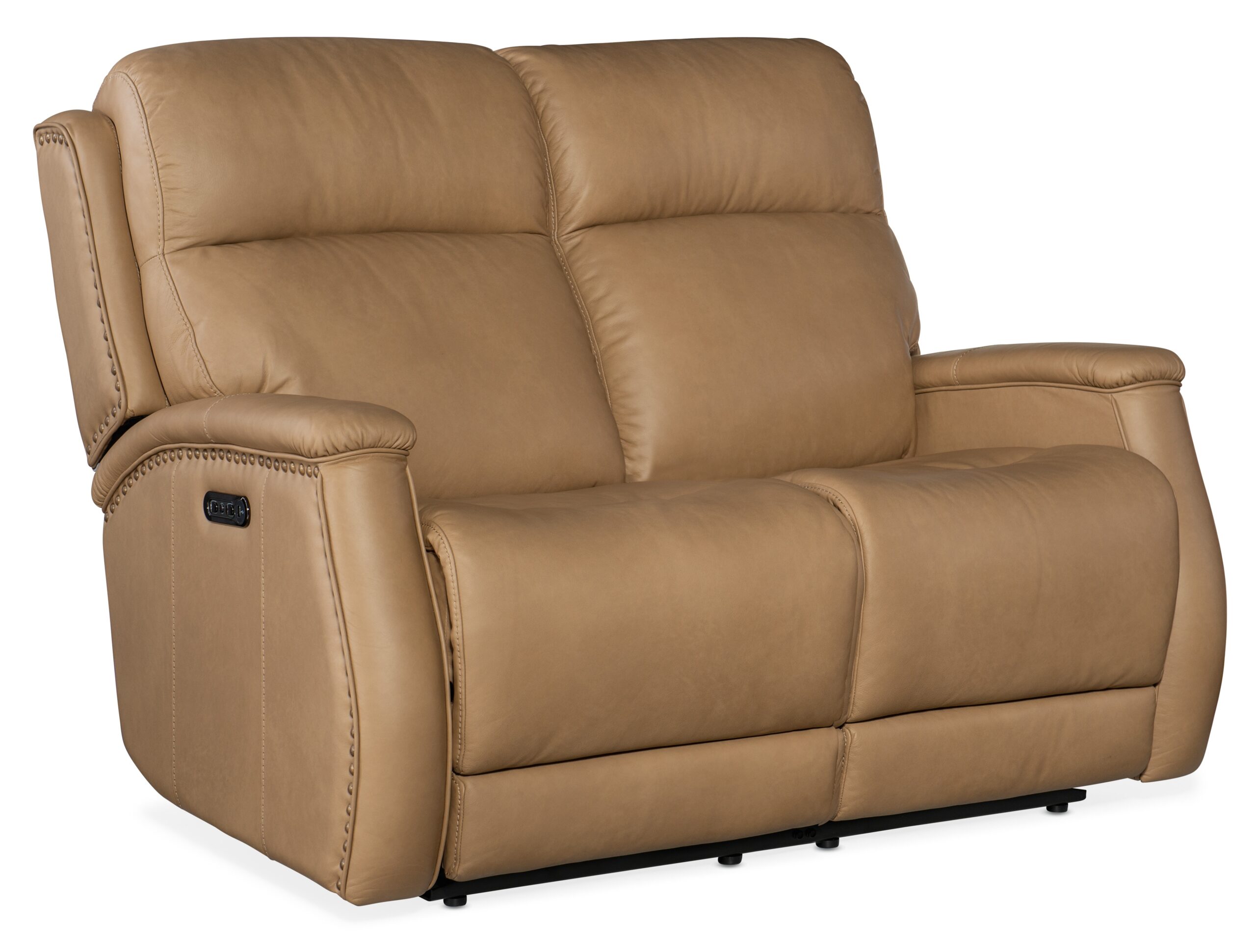 Living Room Rhea Zero Gravity Power Loveseat with Power Headrest