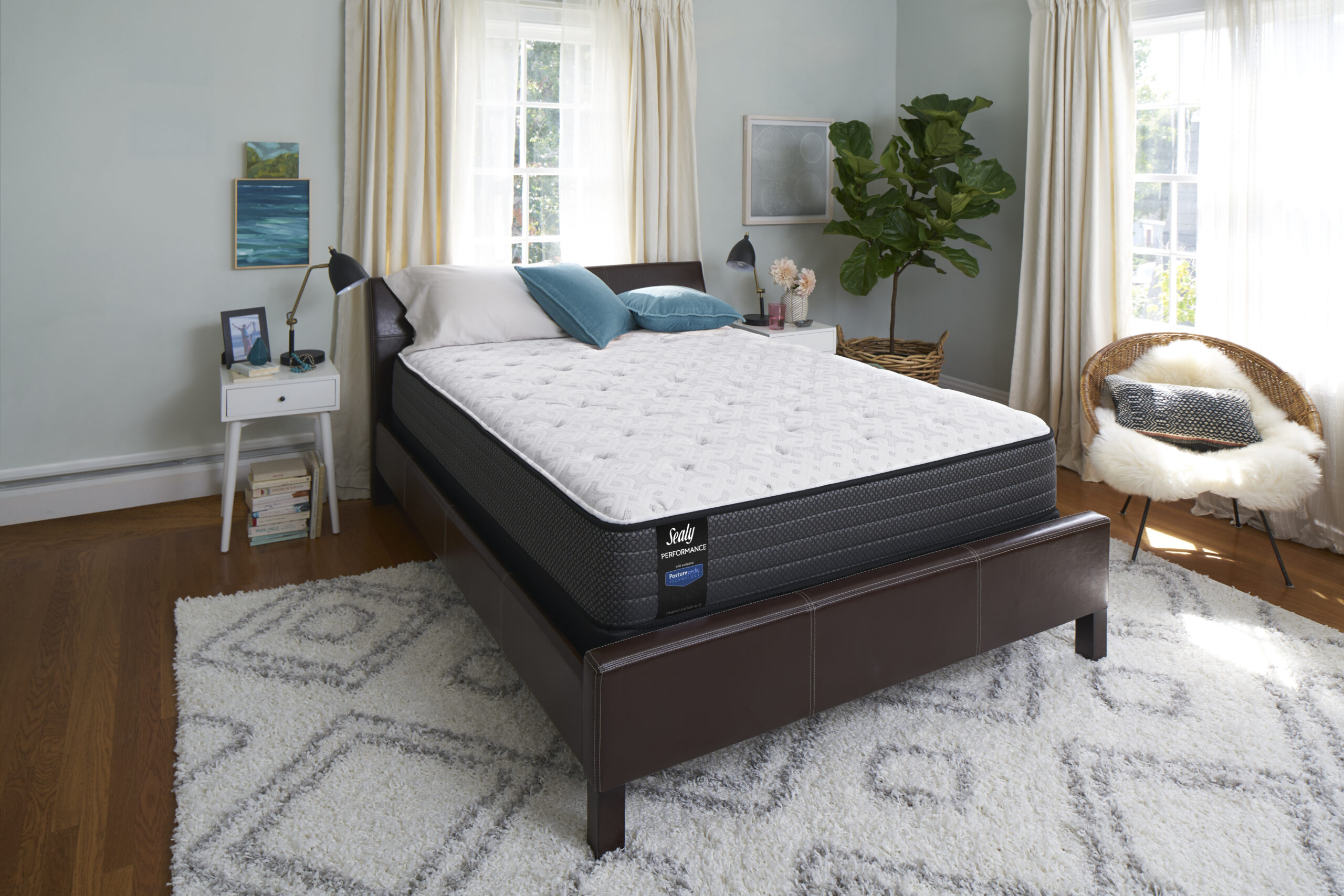 Response Heartwarming Plush Tight Top