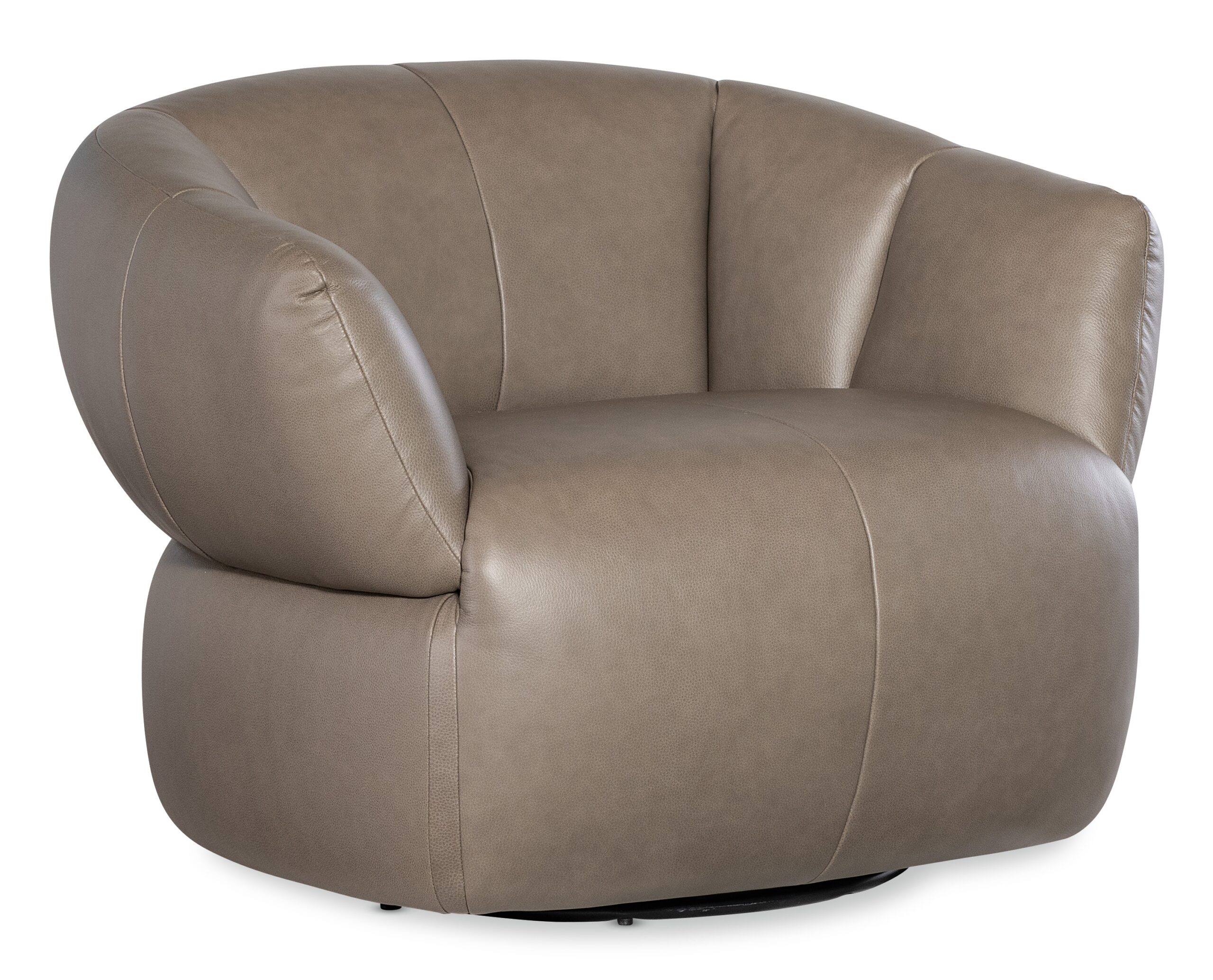 Living Room Aria Swivel Chair