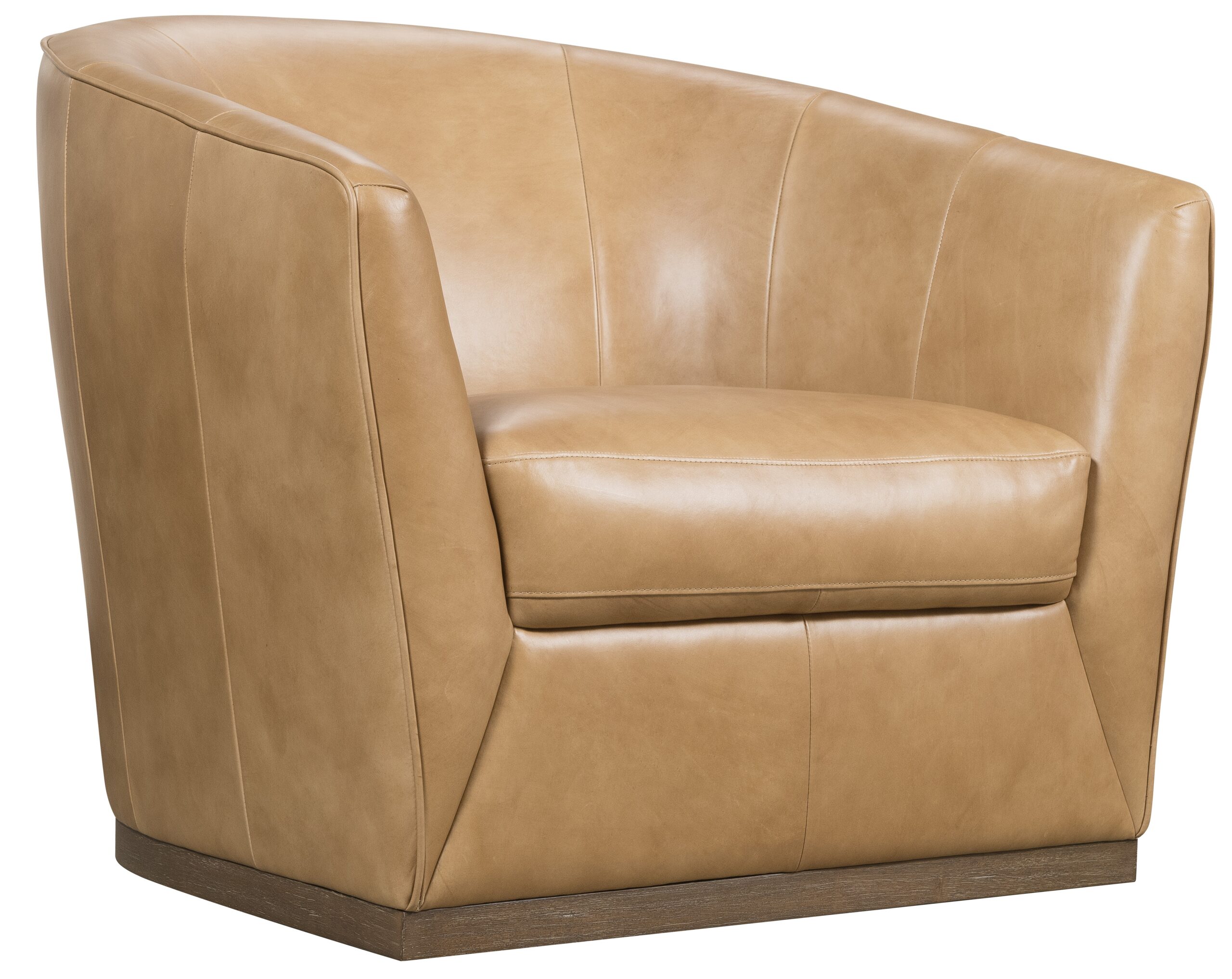 Fairfax Swivel Chair