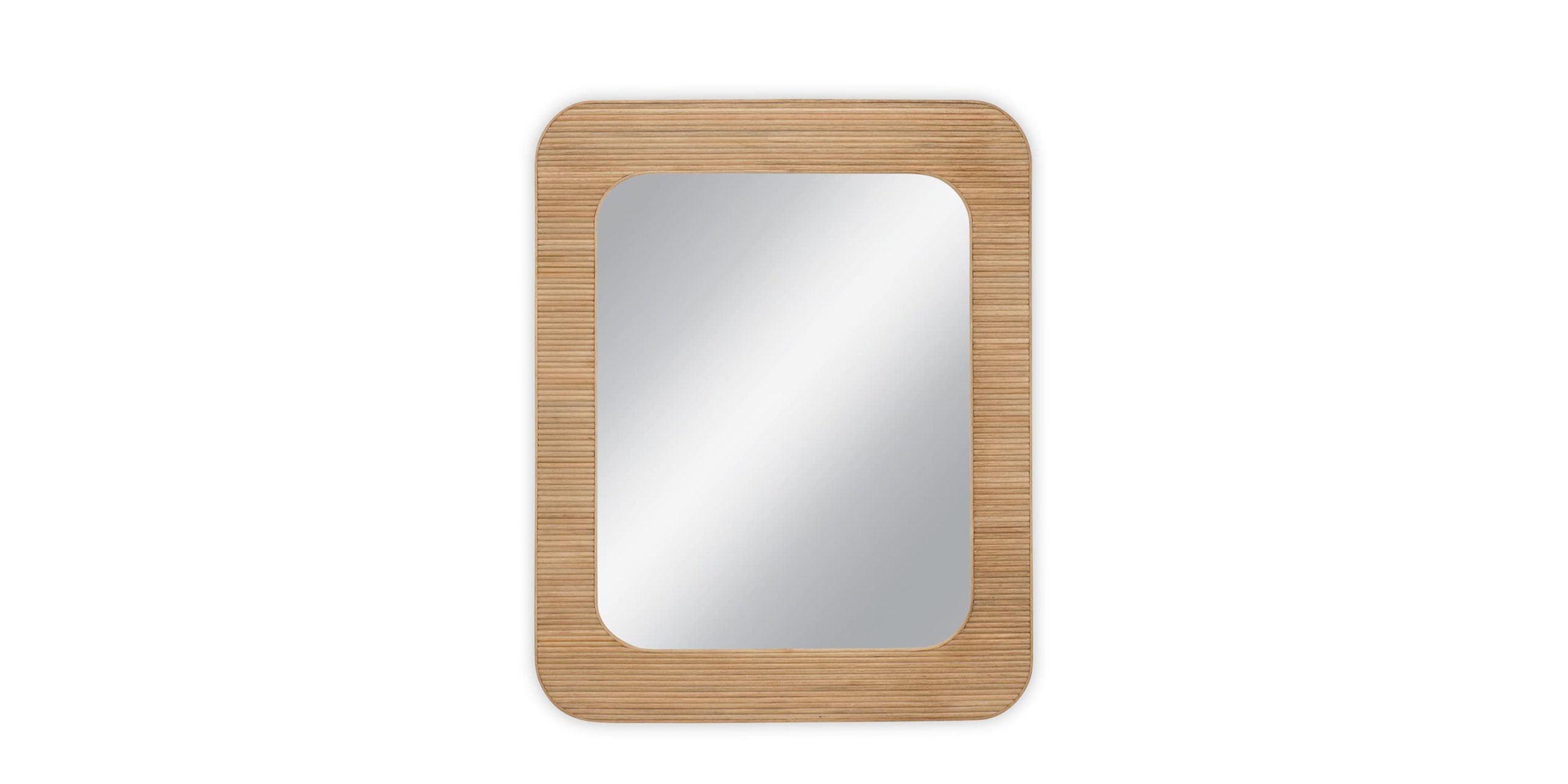 Tisbury Wall Mirror