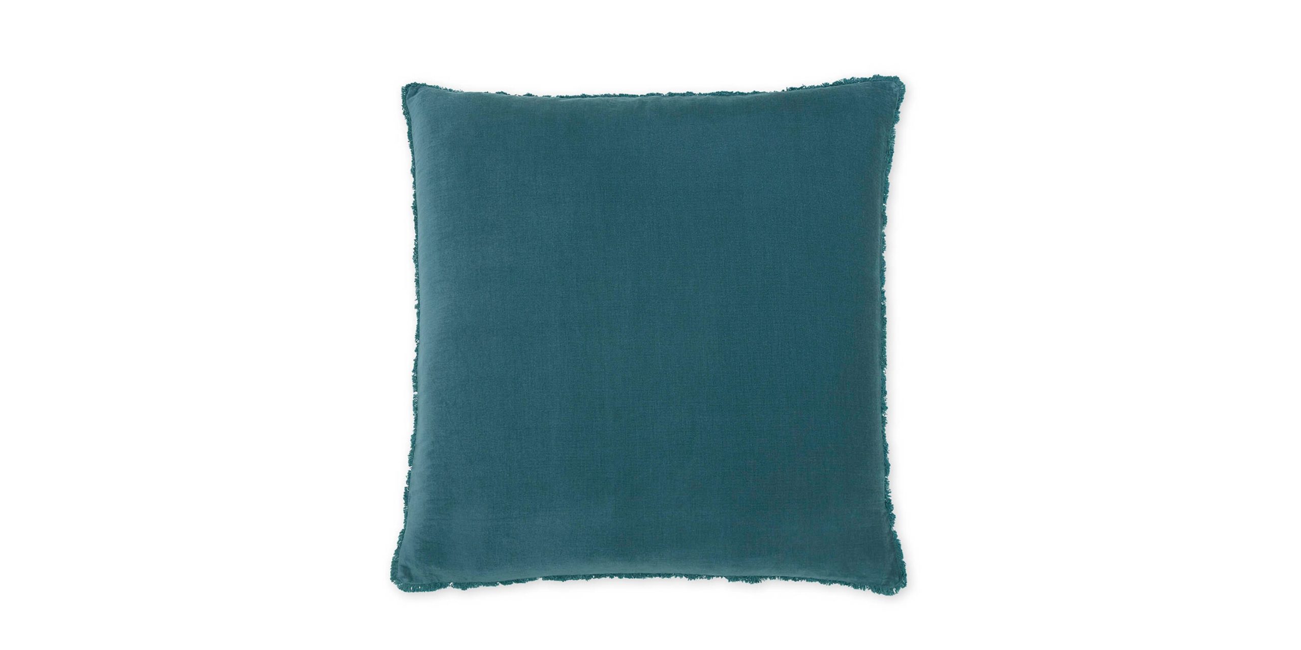 Sunbury Denim Pillow