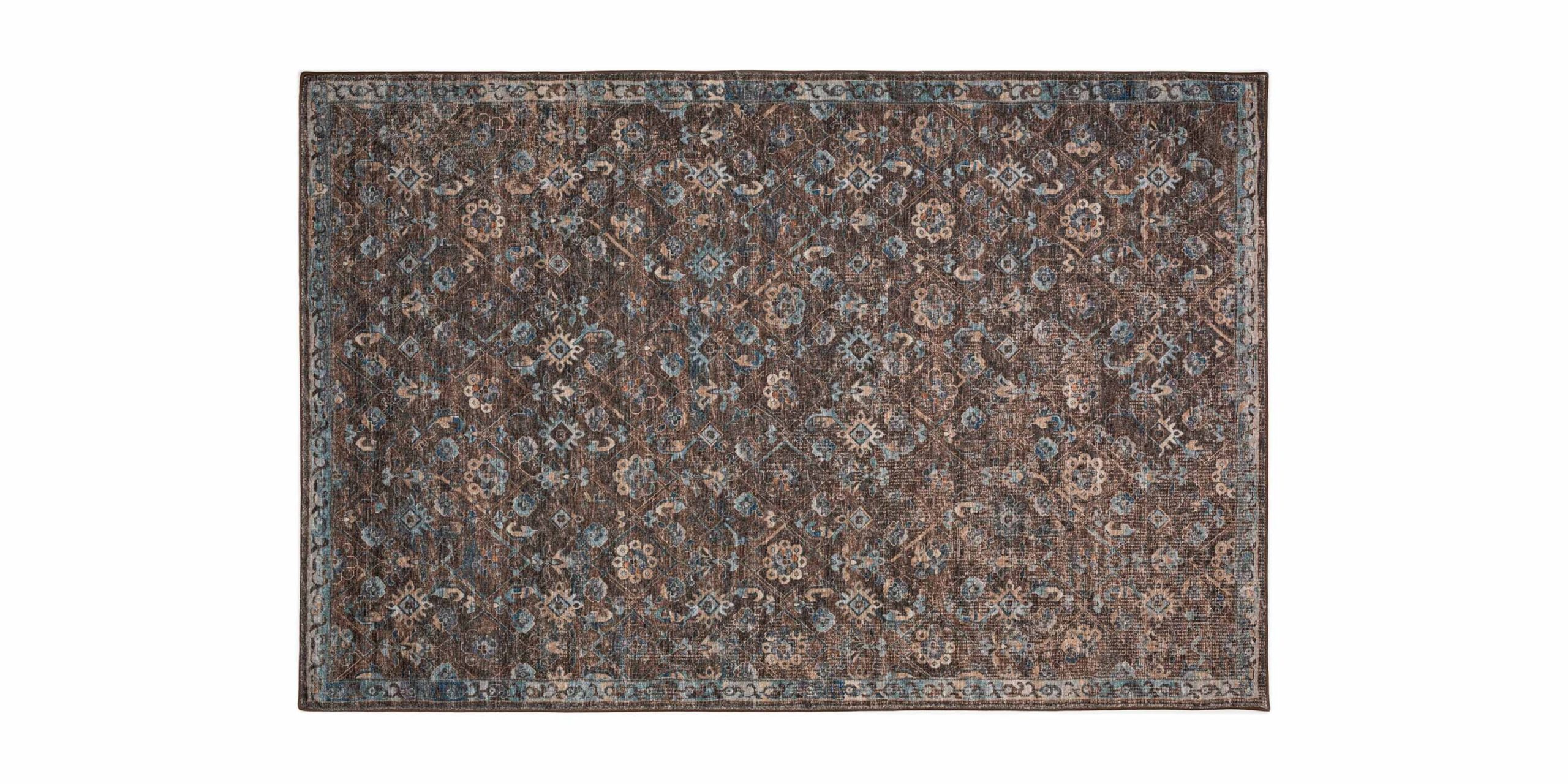 Stratford JC8 Mink & Sable