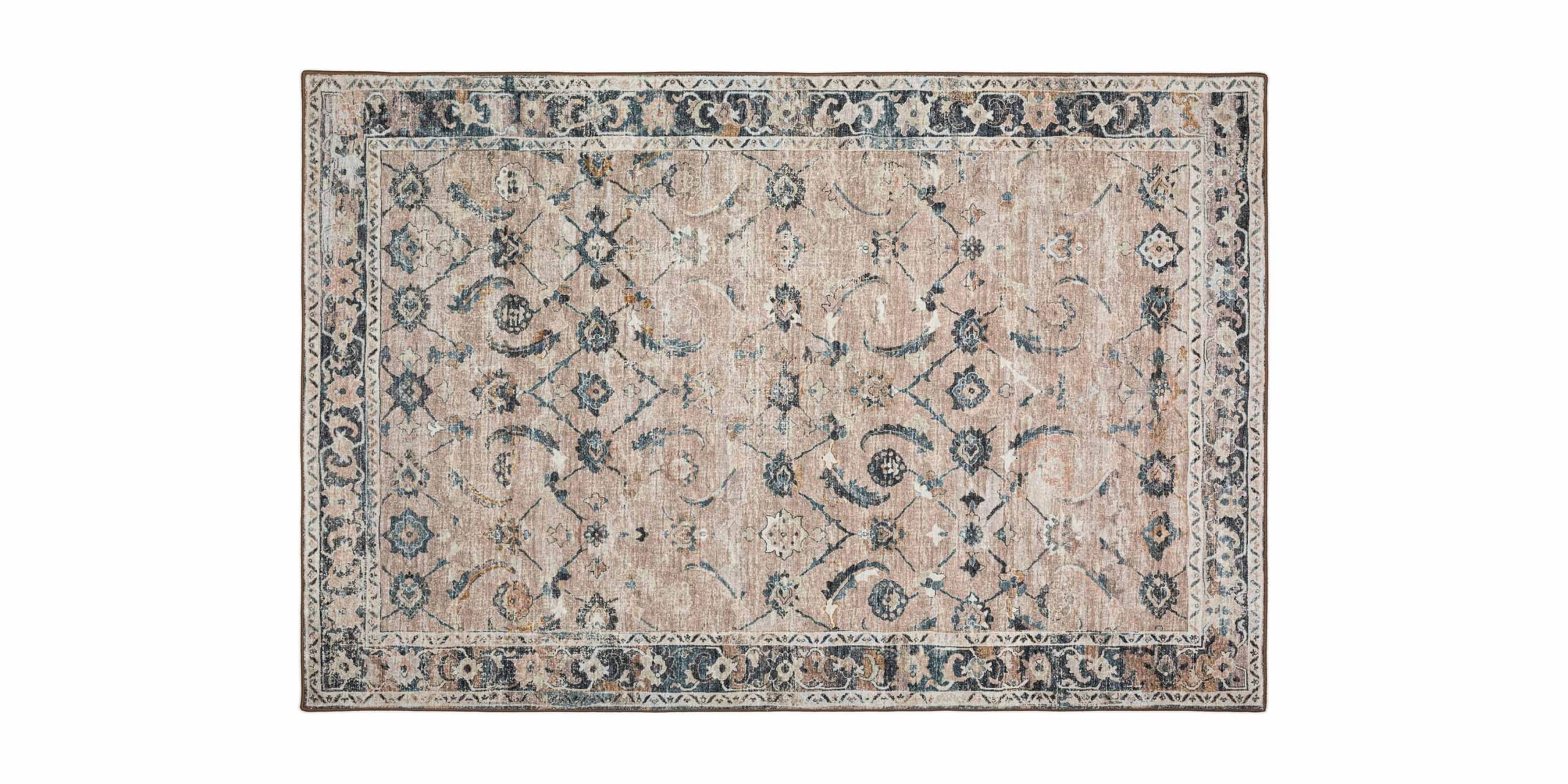 Stratford JC4 Silver & Taupe