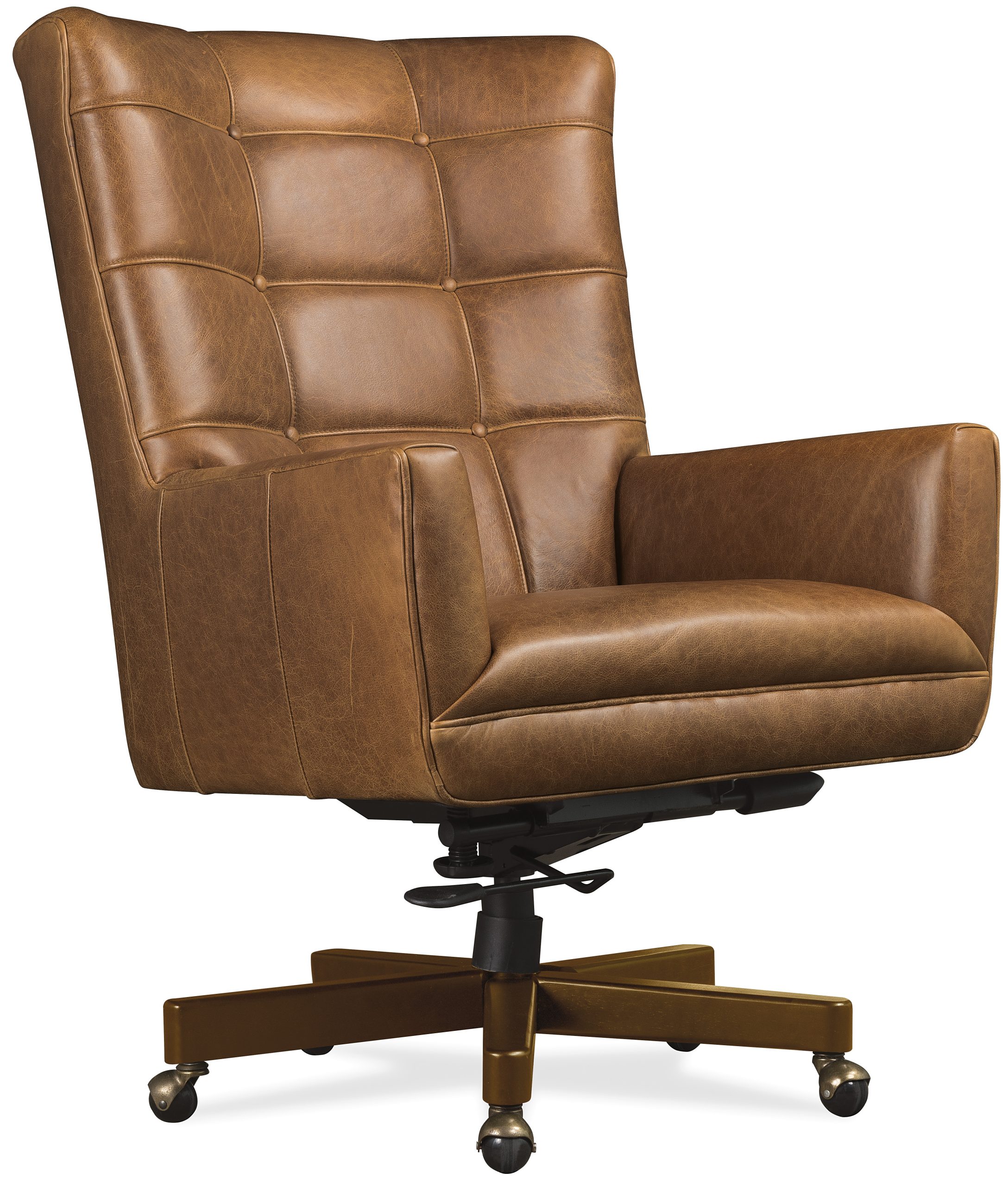 bd805ddabb68f7199014b0374f1d695f Nico Executive Chair - Image 1