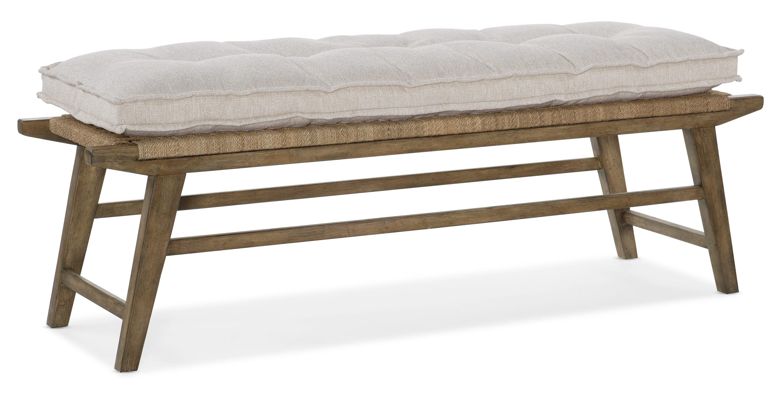 40263192040b3889dc6227dcf0c9da52 Sundance Bed Bench - Image 1