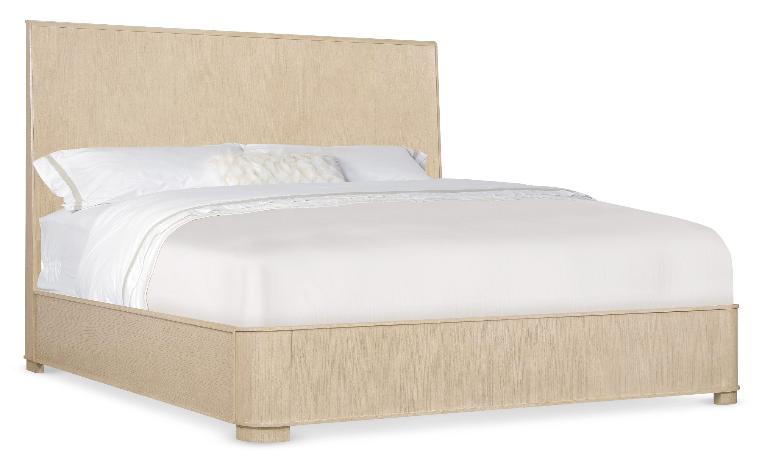 Westwood King Panel Bed