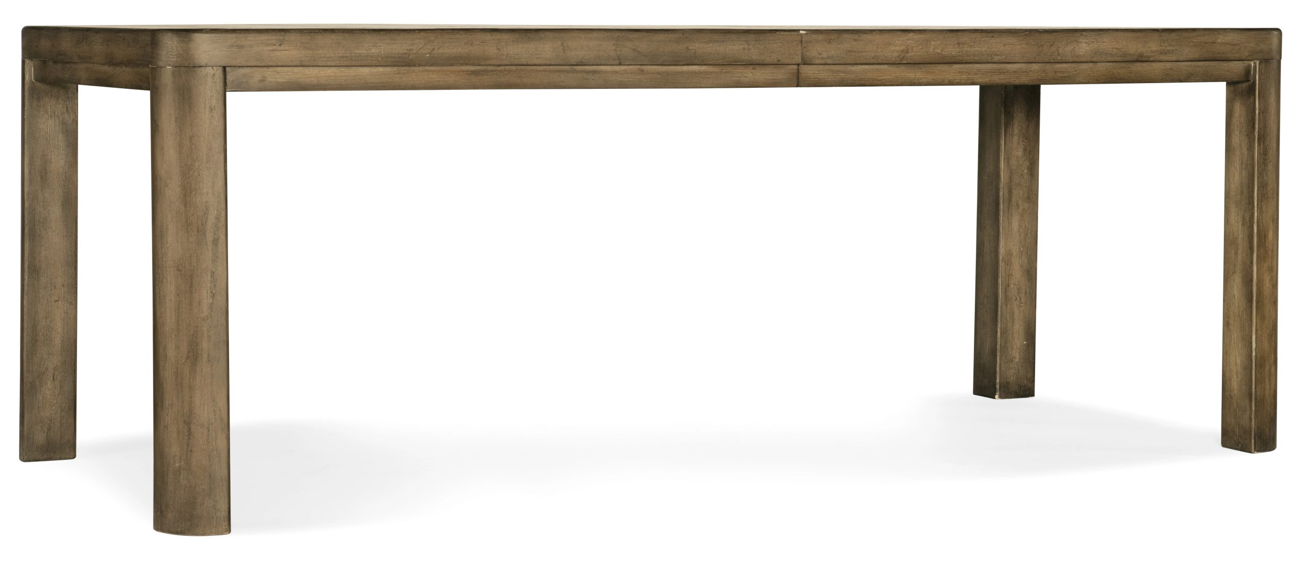 Sundance Rectangle Dining Table with 1-18in Leaf