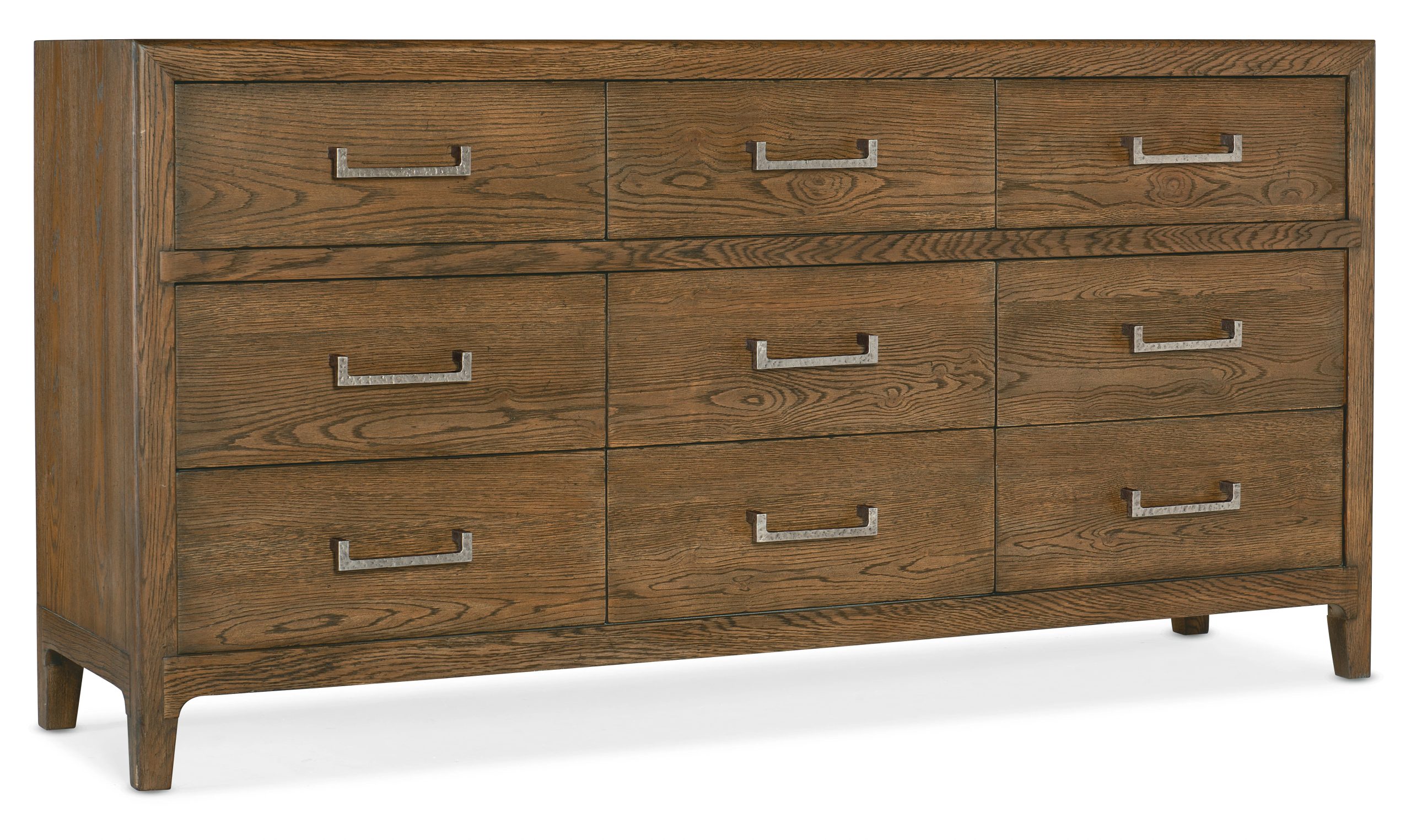 87b92df74e127f944c6366874c1580d8 Chapman Nine-Drawer Dresser - Image 1