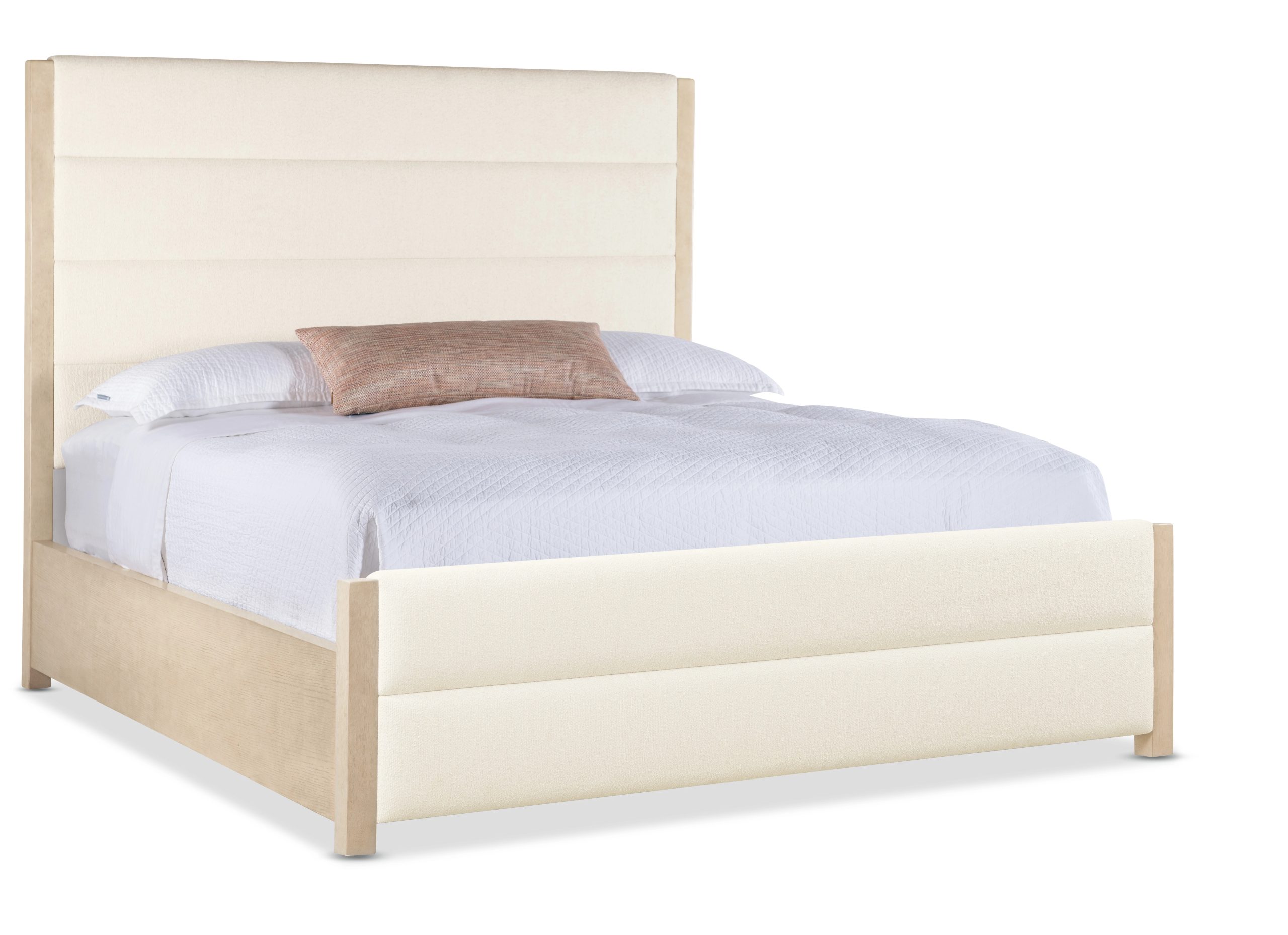 Westwood Queen Upholstered Bed