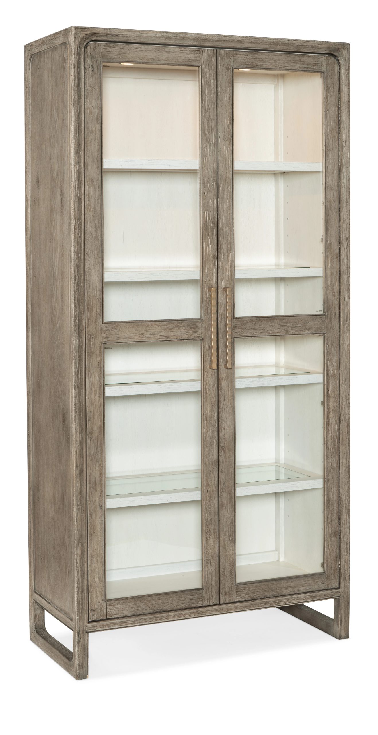 d7d255ef3e2c3a2b23e699c78af34c73 Serenity Sanderling Display Cabinet - Image 1