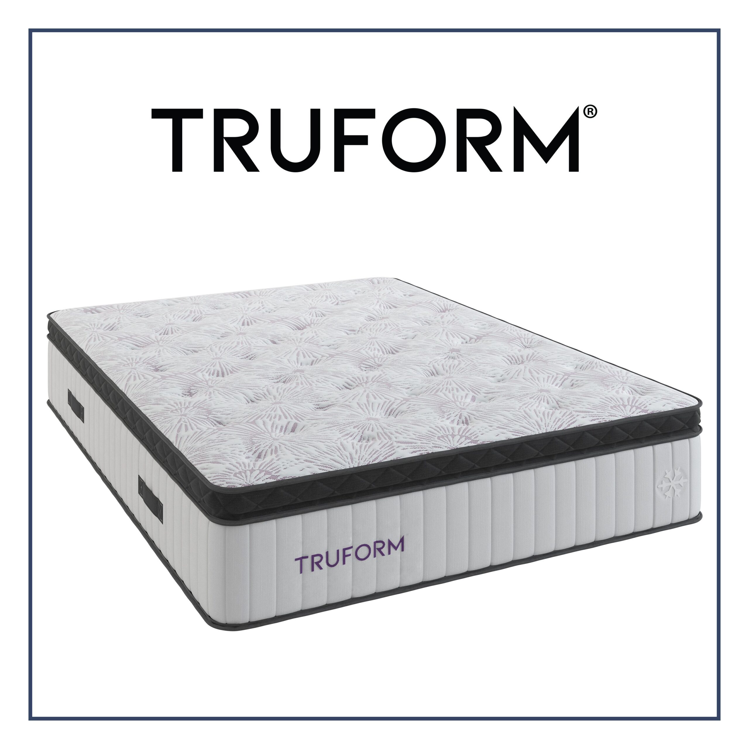 Stratos Soft Pillowtop