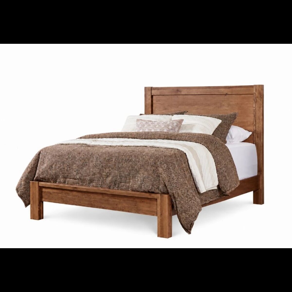 5b55f12e9367ac3b361bee06623df94e Mercer Street Heavy Poster Bed - 862-558-855-922 - Image 1